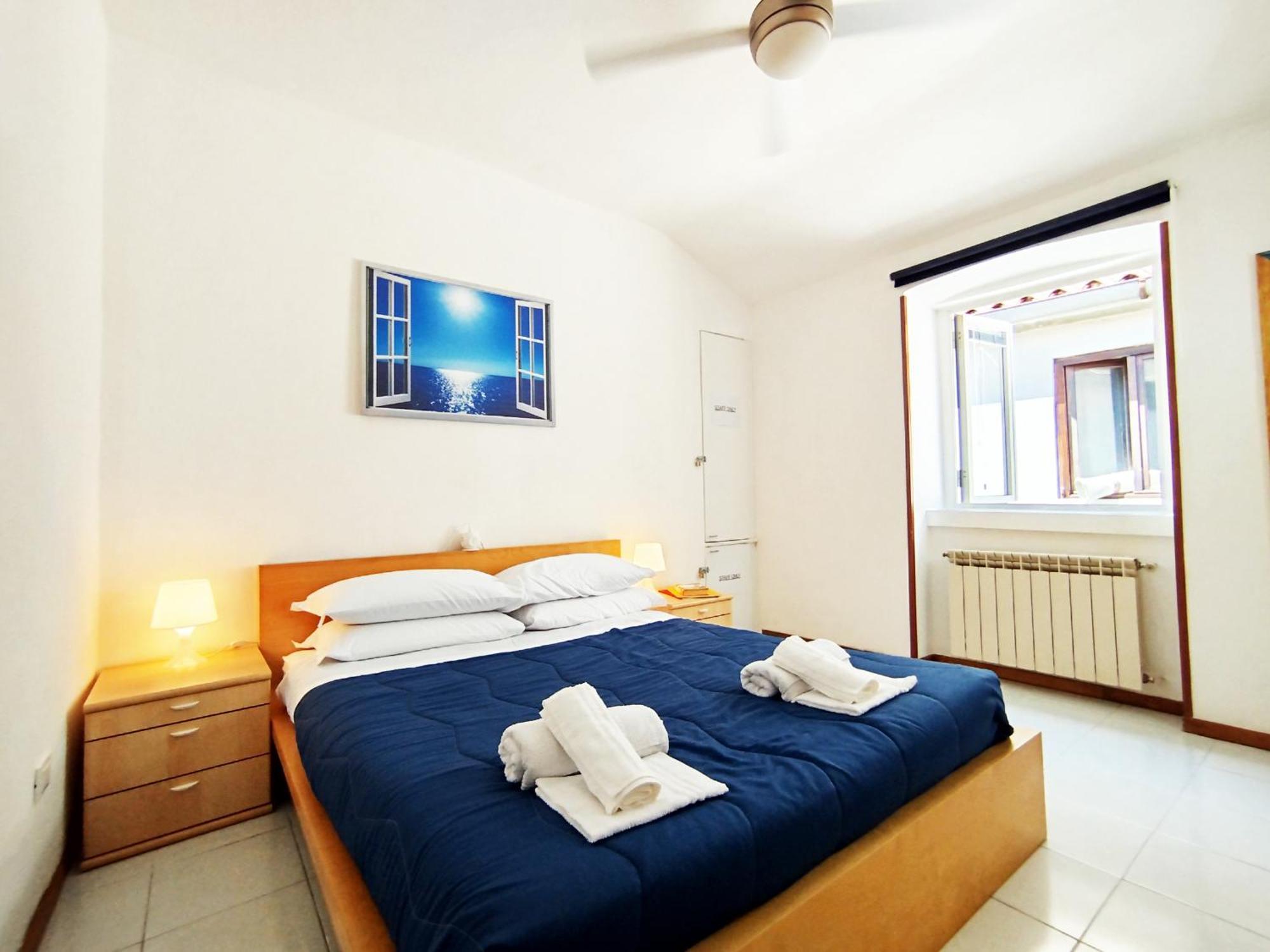 Appartamento Storico In Viale Trieste Exterior foto