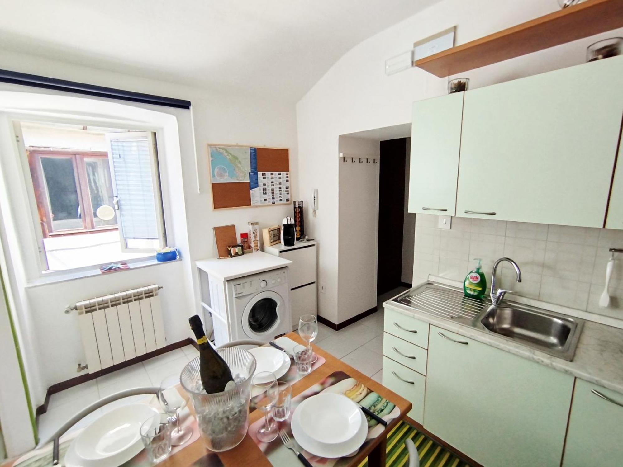 Appartamento Storico In Viale Trieste Exterior foto