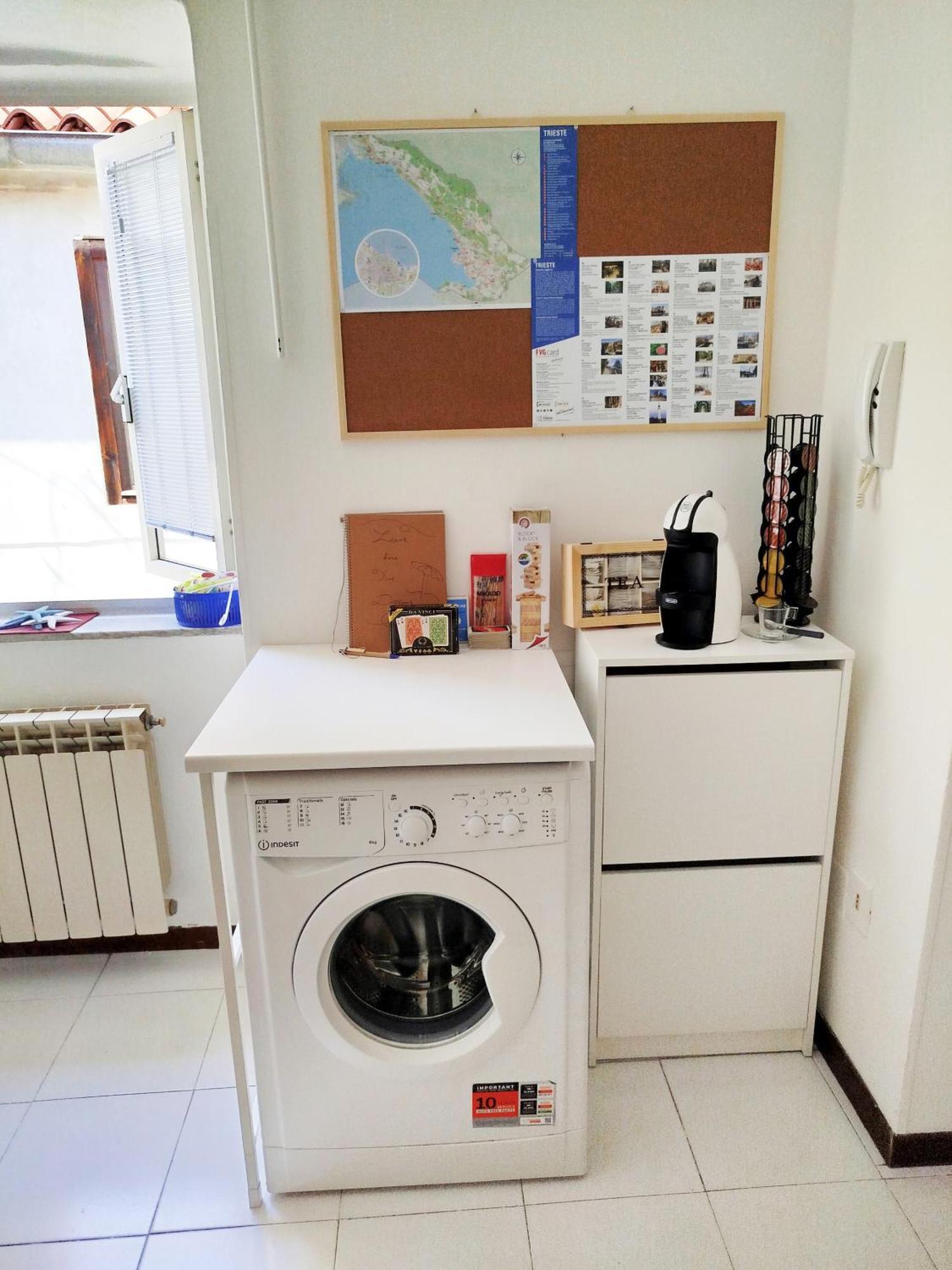 Appartamento Storico In Viale Trieste Exterior foto